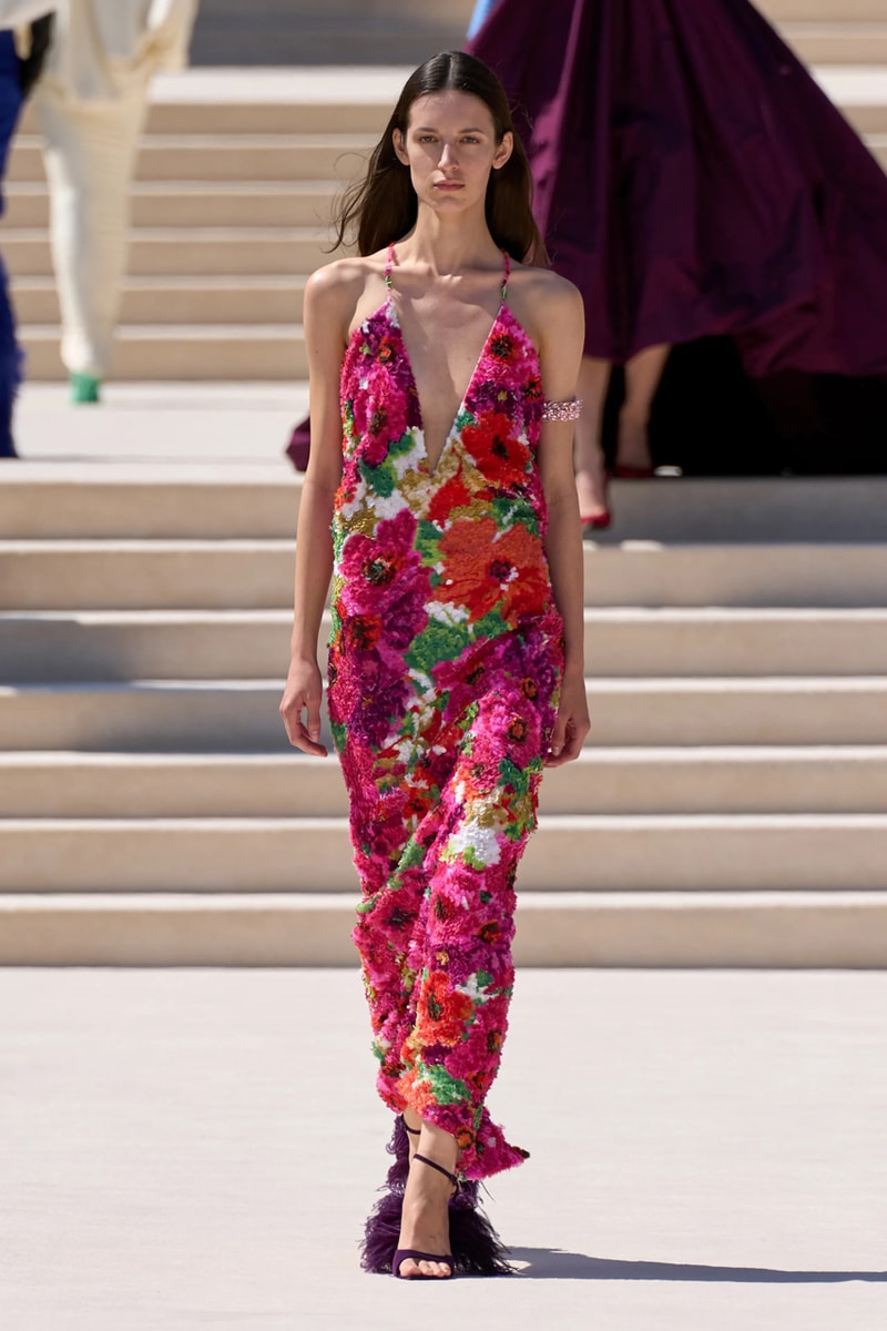 Balenciaga Fall 2026 Couture Runway Show 