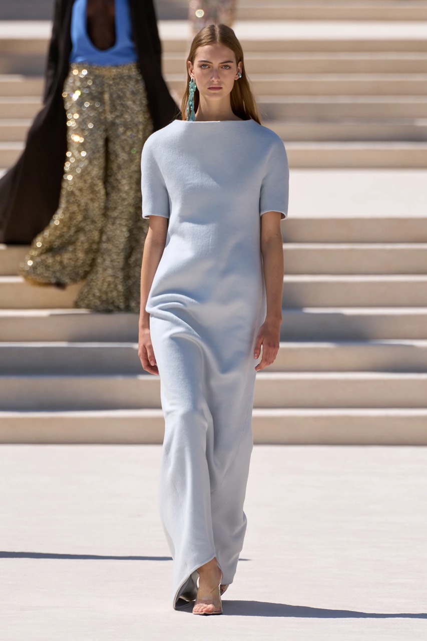 Balenciaga Fall 2026 Couture Runway Show 