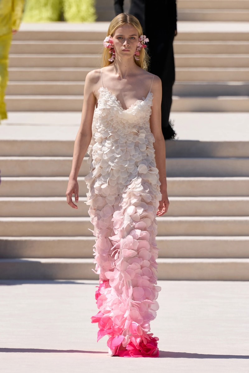 Balenciaga Fall 2026 Couture Runway Show 