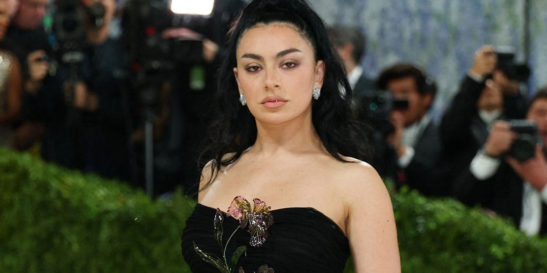 Charli XCX Intersects Music, Fashion, and Film for Upcoming Album Listening Sessions