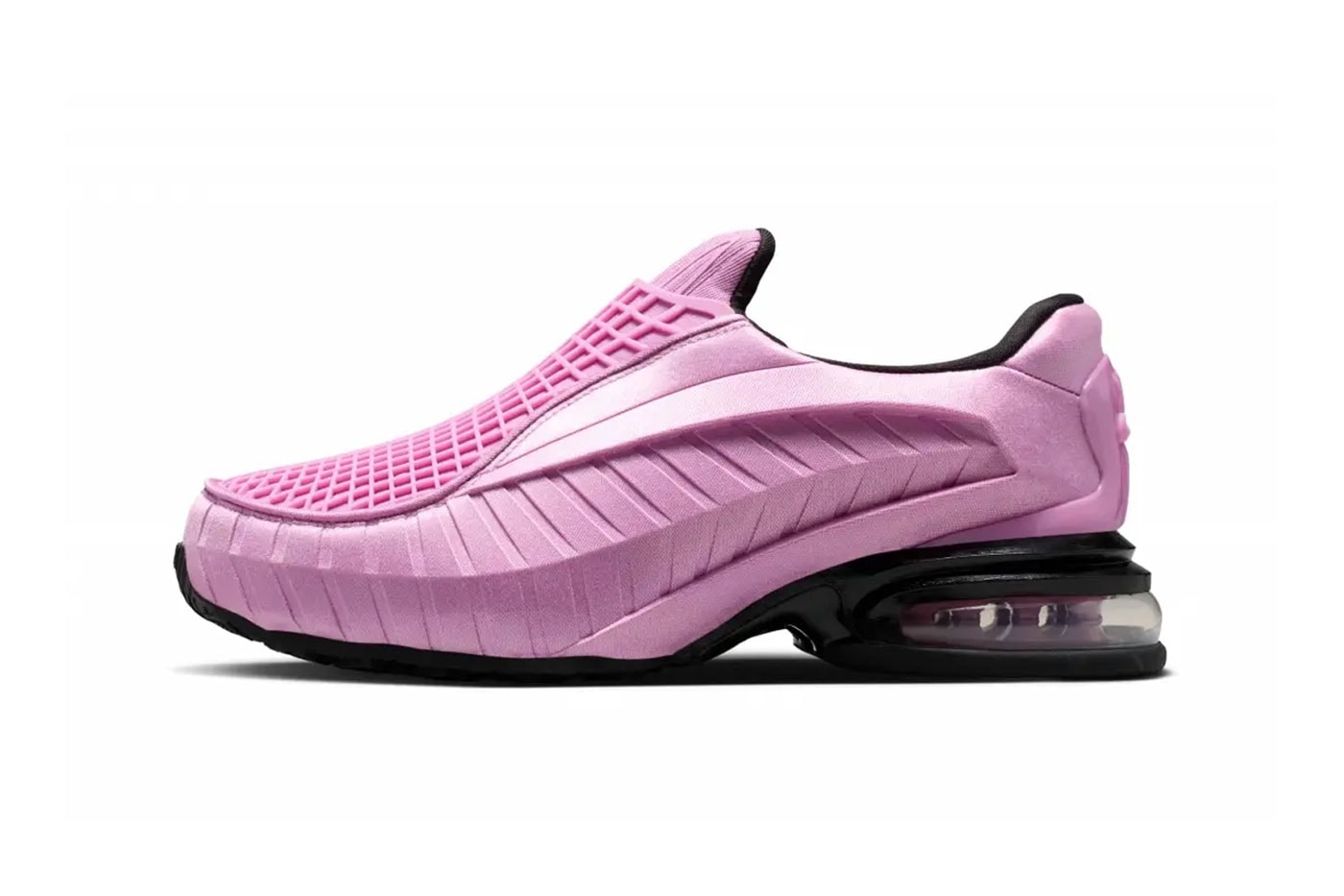 Nike Air Max Dolce "Light Magenta" Release Info IB4527-500