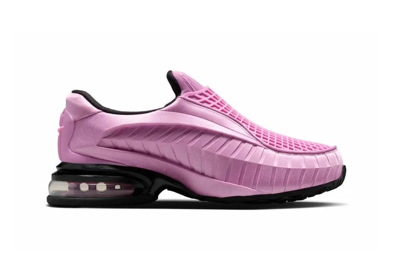 Nike Air Max Dolce "Light Magenta" Release Info IB4527-500