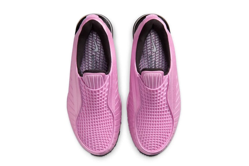 Nike Air Max Dolce "Light Magenta" Release Info IB4527-500