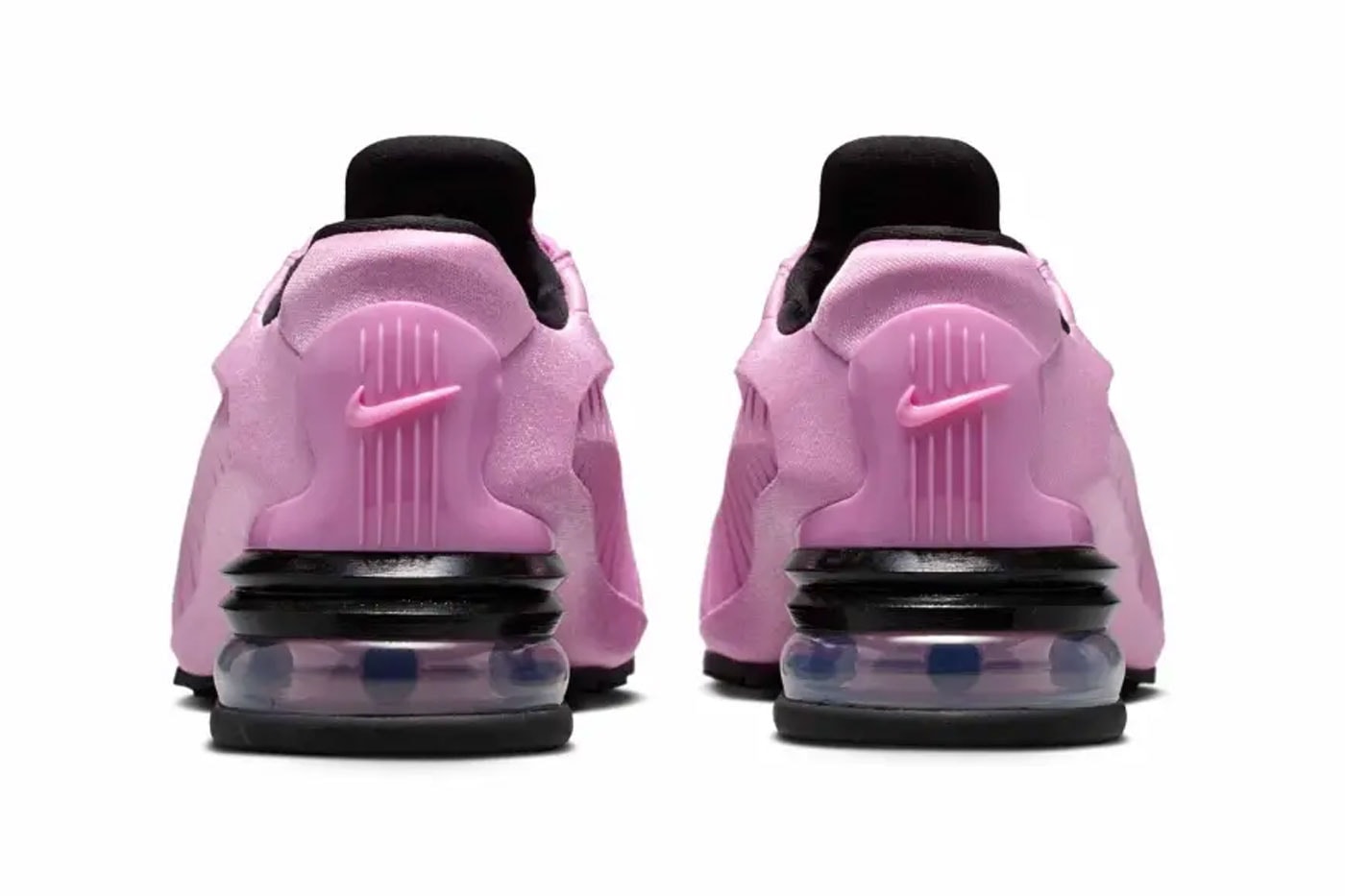 Nike Air Max Dolce "Light Magenta" Release Info IB4527-500