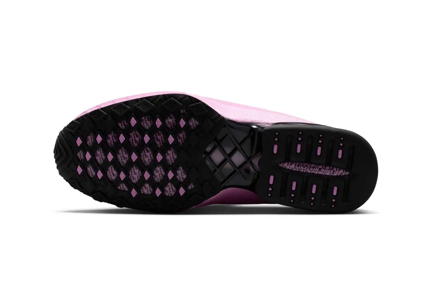 Nike Air Max Dolce "Light Magenta" Release Info IB4527-500
