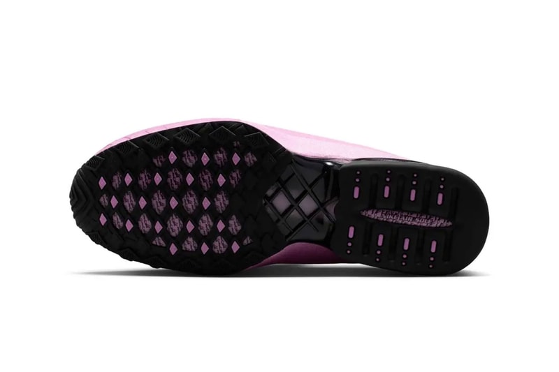 Nike Air Max Dolce "Light Magenta" Release Info IB4527-500