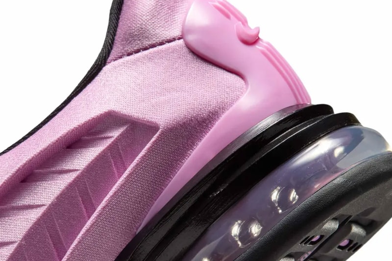Nike Air Max Dolce "Light Magenta" Release Info IB4527-500
