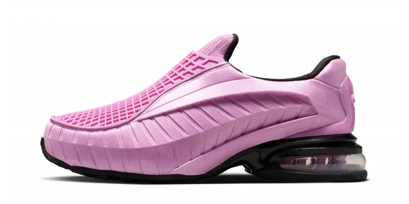 Nike Air Max Dolce "Light Magenta" Release Info IB4527-500