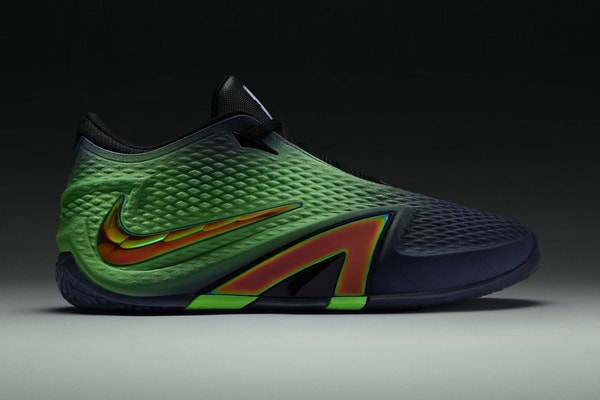 Nike Officially Unveils Ja Morant’s New Ja 4 "Nightmare" release info august 2026