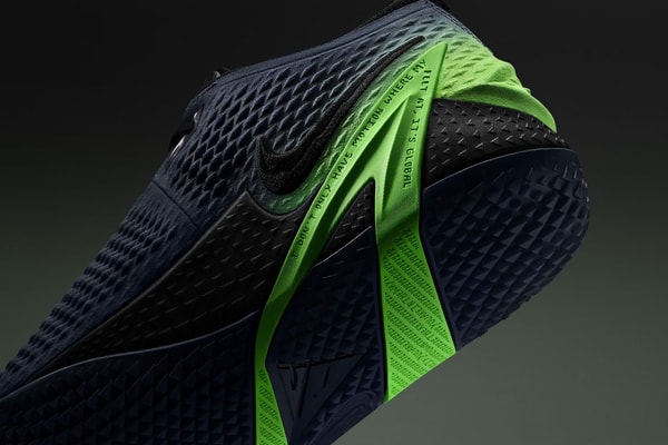 Nike Officially Unveils Ja Morant’s New Ja 4 "Nightmare" release info august 2026
