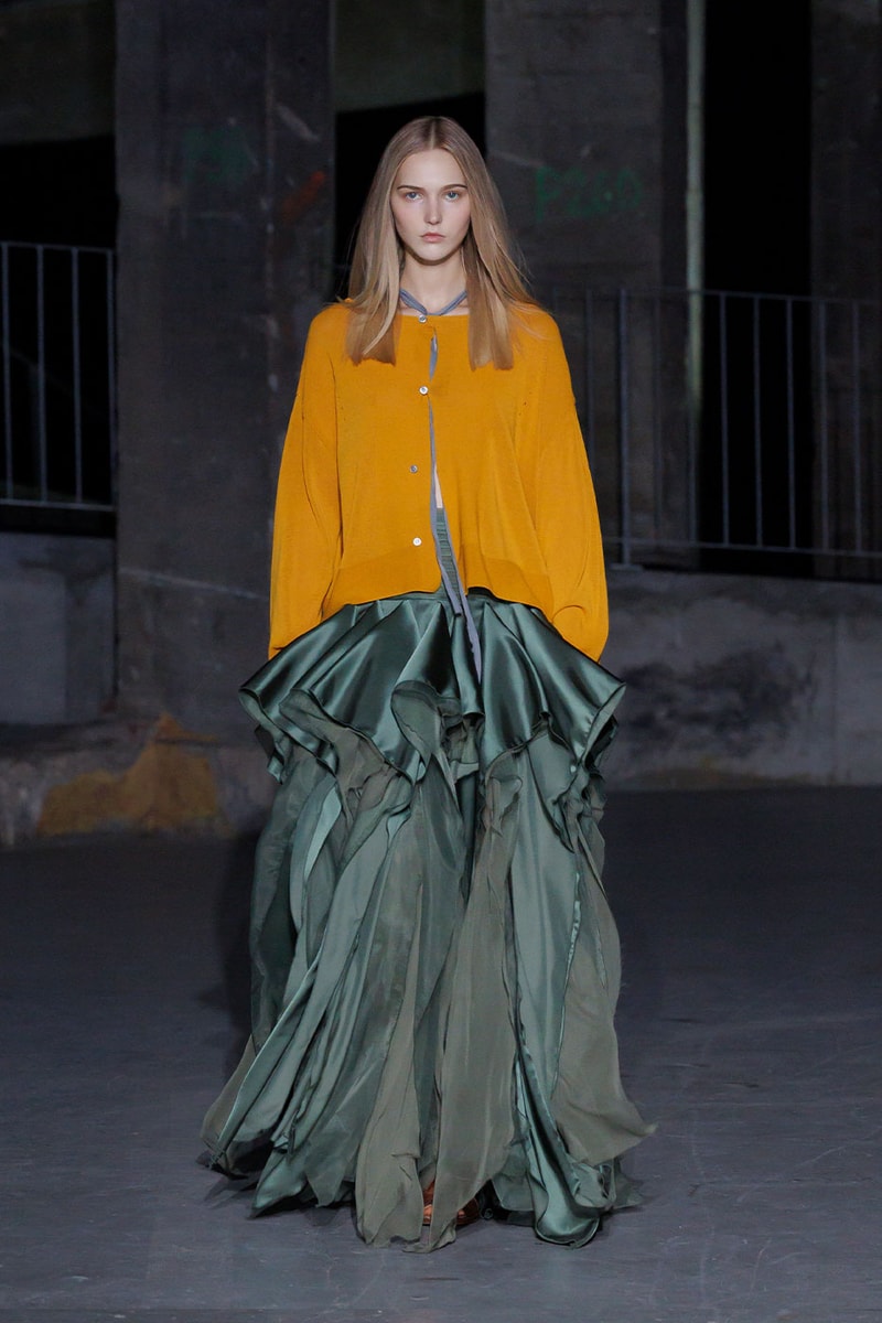 Songzio Debuts Avant-Garde SS27 "IMPAVIDE" Collection jay songzio