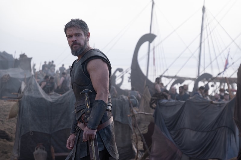 What Is the Odyssey 6 Things To Know Before Watching Christopher Nolan Film
