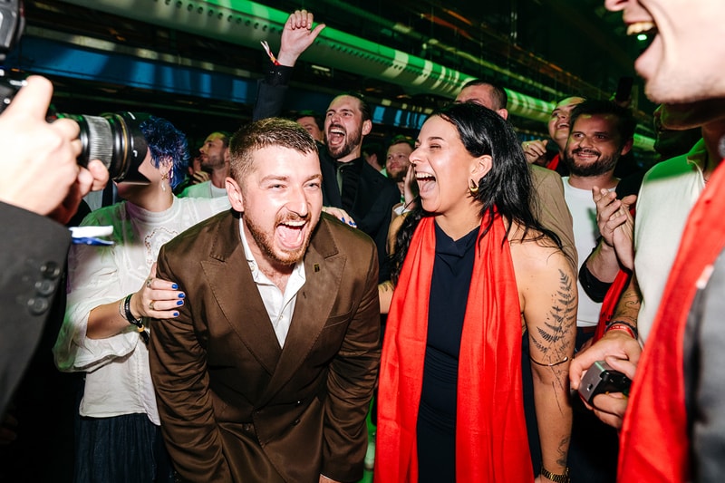 Rockstars of Mixology Inside the Inaugural Europe 50 Best Bars Awards