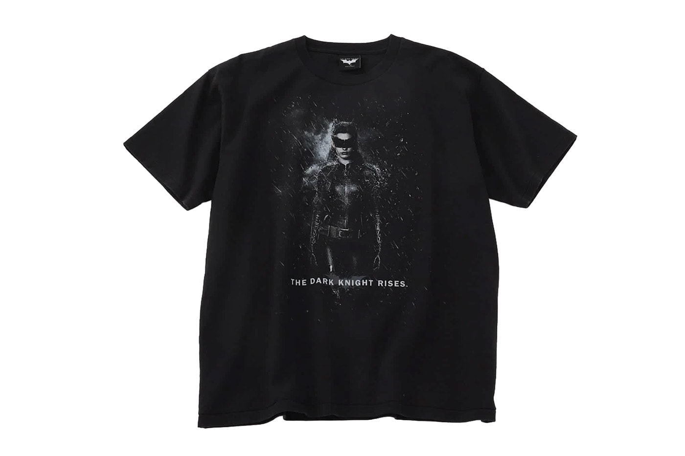Batman the dark knight rises vs superman JOURNAL STANDARD relume spring summer ss 2026 Collaboration collection Release Info