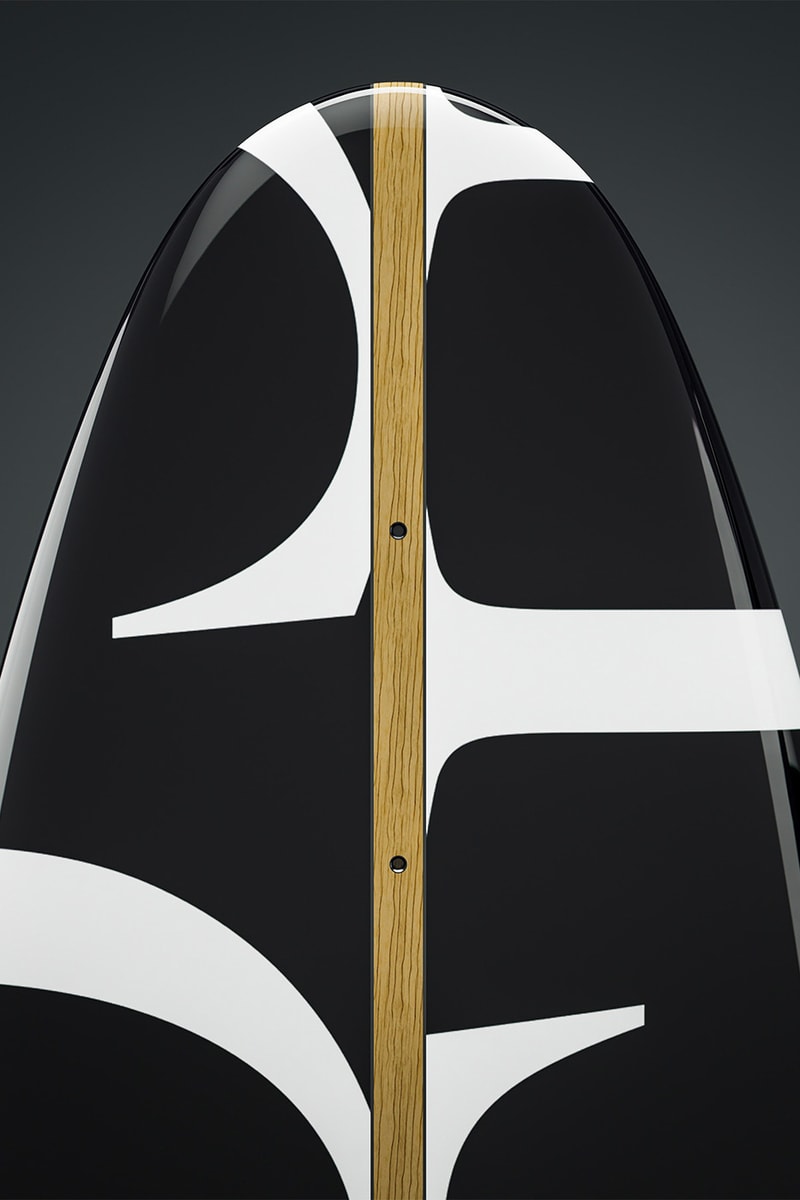 LIND Cesar Equipment Electric Surfboard Release Info