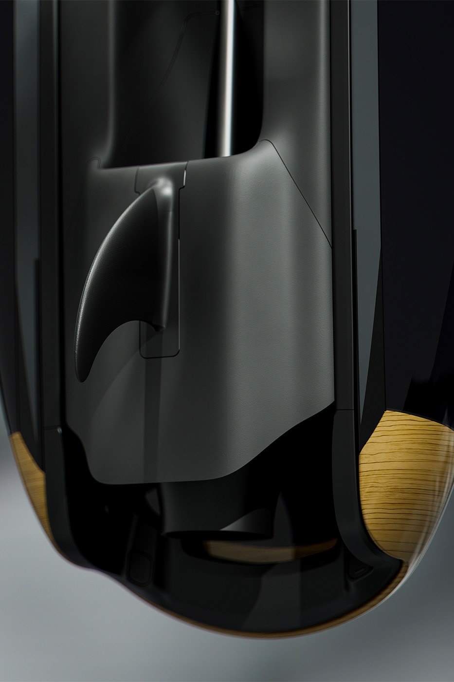 LIND Cesar Equipment Electric Surfboard Release Info