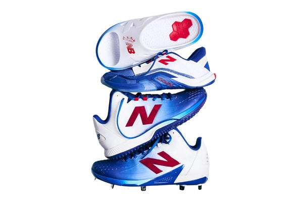 New Balance The Ohtani Pack Energy Metal Energy Trainer Minimus Training v2 Shohei NB RCVRY Slide MSHO7DQ MMTR2U7 MSHO7QI Release Info