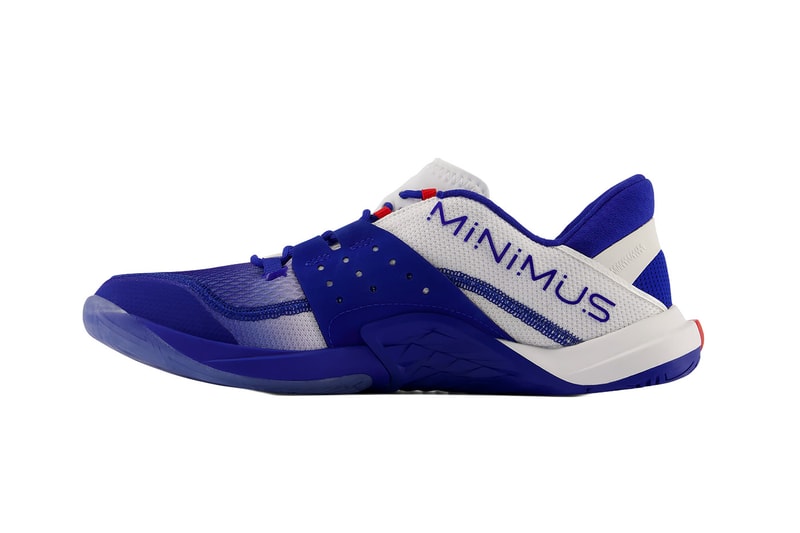 New Balance The Ohtani Pack Energy Metal Energy Trainer Minimus Training v2 Shohei NB RCVRY Slide MSHO7DQ MMTR2U7 MSHO7QI Release Info