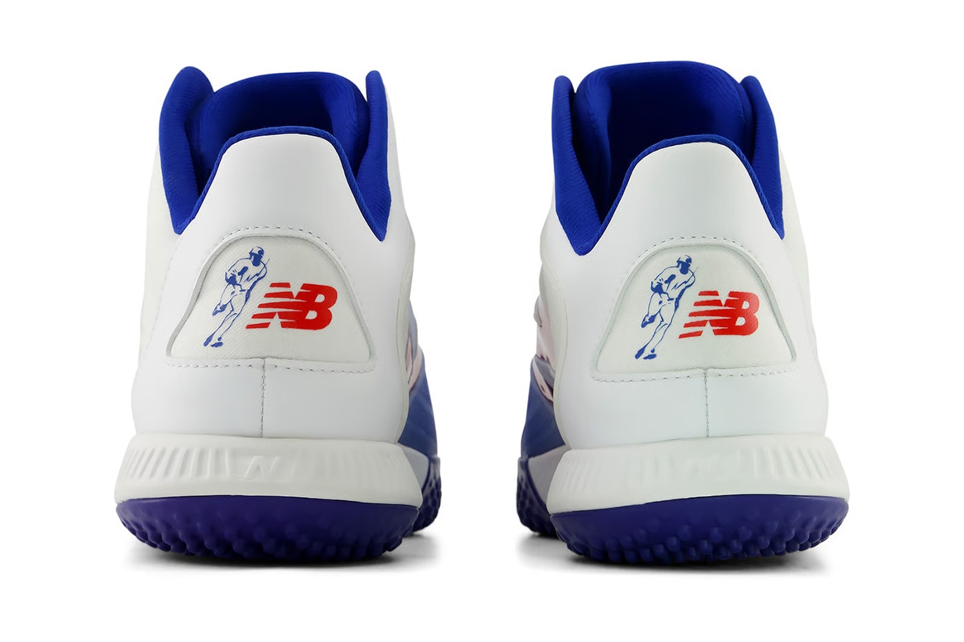 New Balance The Ohtani Pack Energy Metal Energy Trainer Minimus Training v2 Shohei NB RCVRY Slide MSHO7DQ MMTR2U7 MSHO7QI Release Info