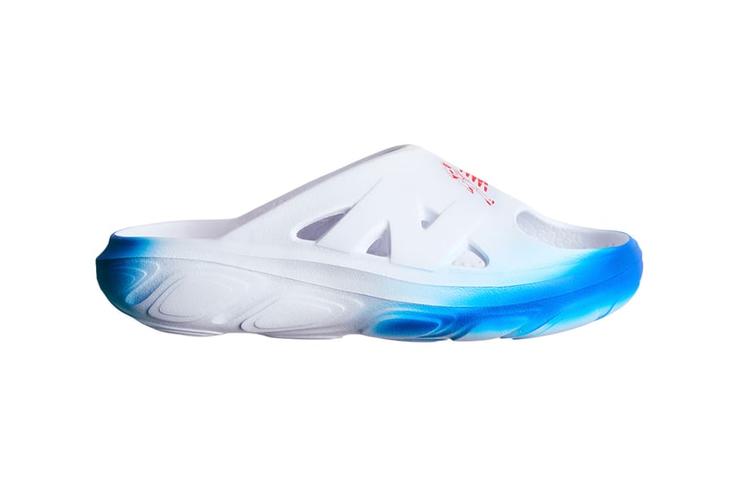 New Balance The Ohtani Pack Energy Metal Energy Trainer Minimus Training v2 Shohei NB RCVRY Slide MSHO7DQ MMTR2U7 MSHO7QI Release Info