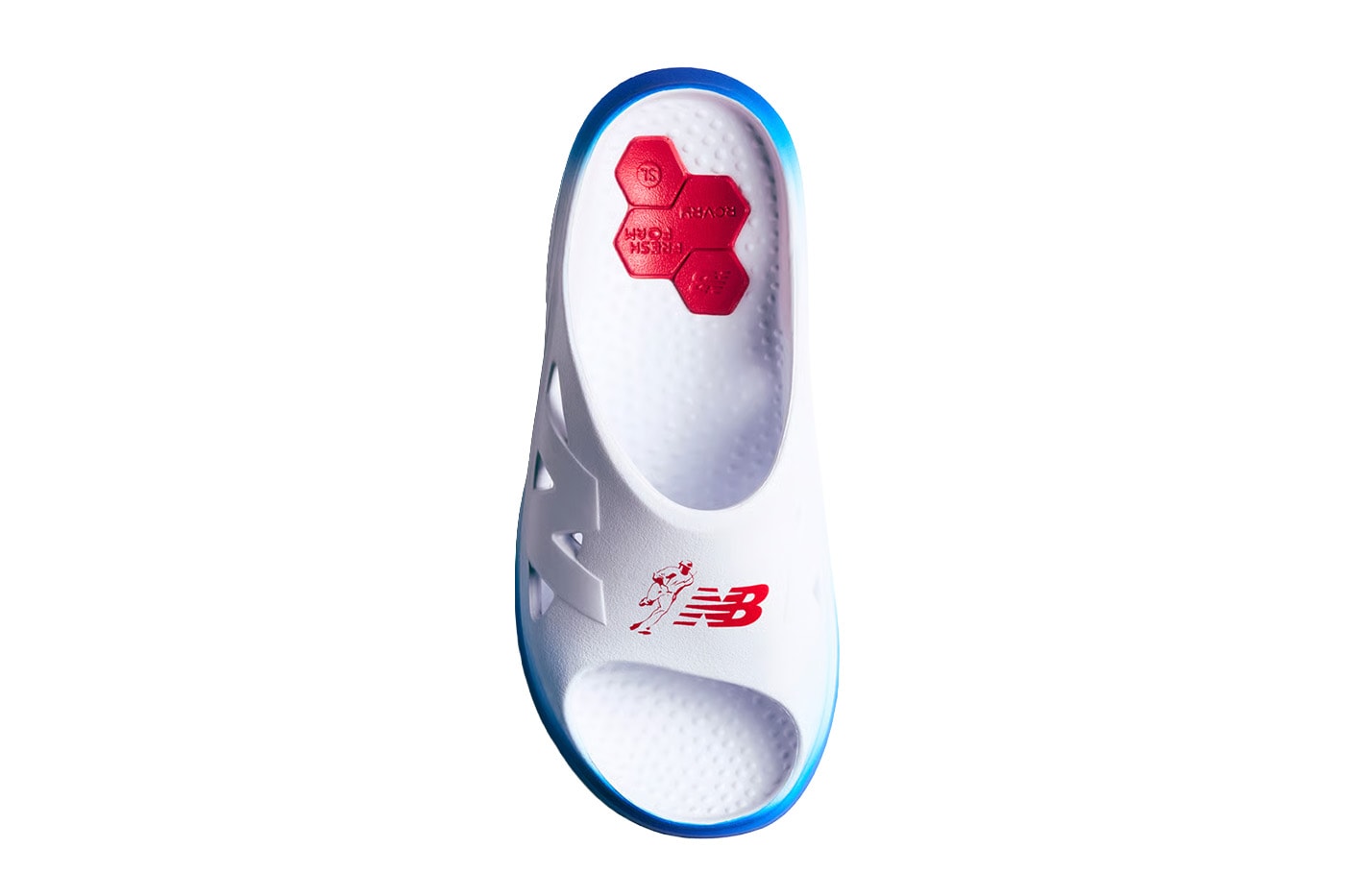 New Balance The Ohtani Pack Energy Metal Energy Trainer Minimus Training v2 Shohei NB RCVRY Slide MSHO7DQ MMTR2U7 MSHO7QI Release Info