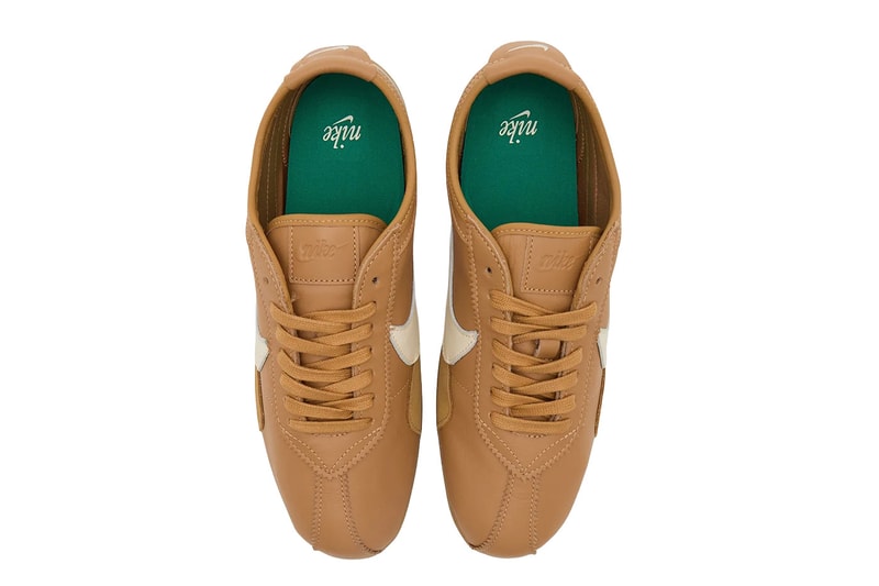 Nike Moon Shoe OG Leather Pack IU3162-600 IU3162-200 Official Images