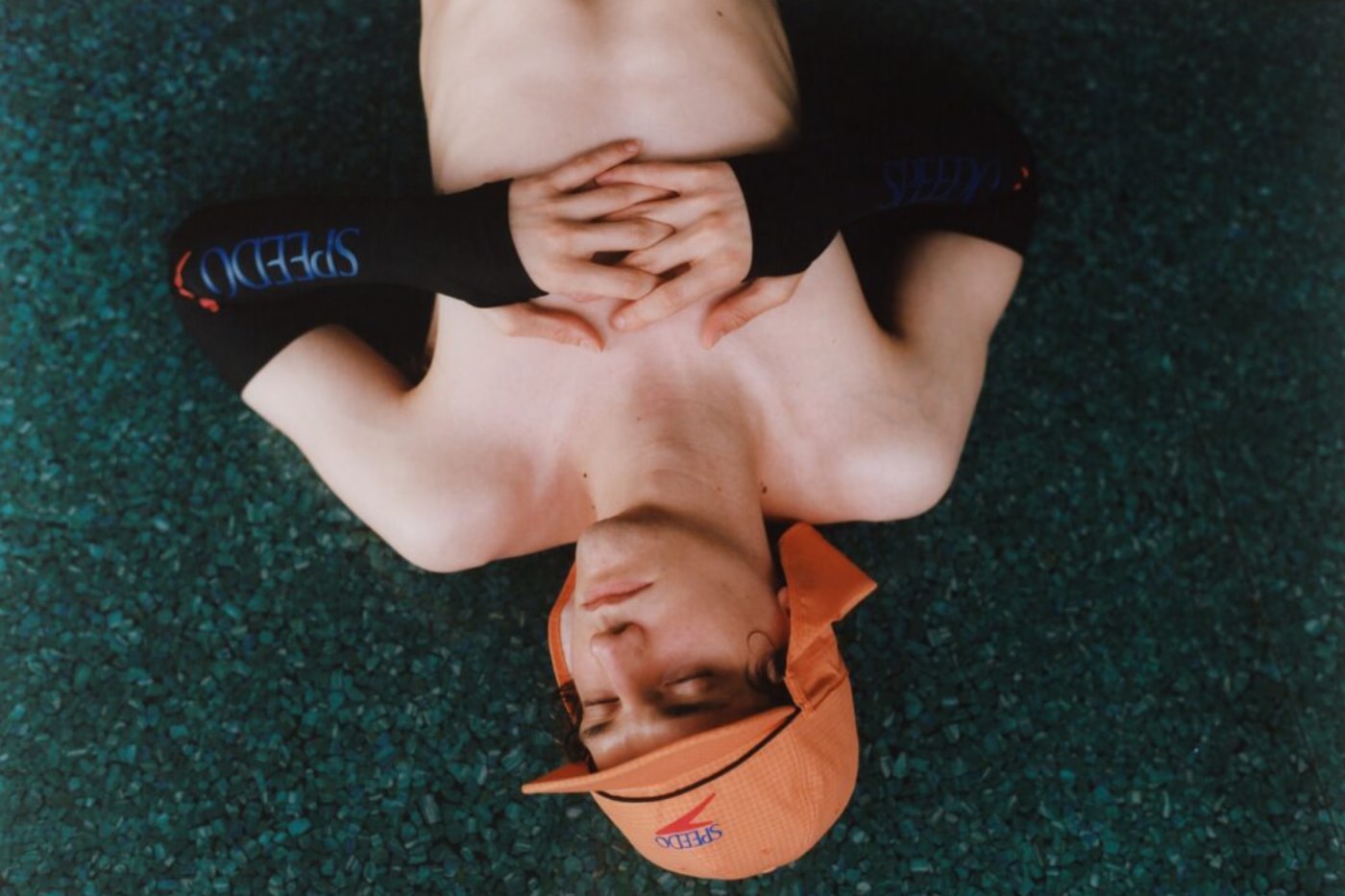 SPEEDO BEAMS spring summer ss 2026 Collaboration collection Release Info
