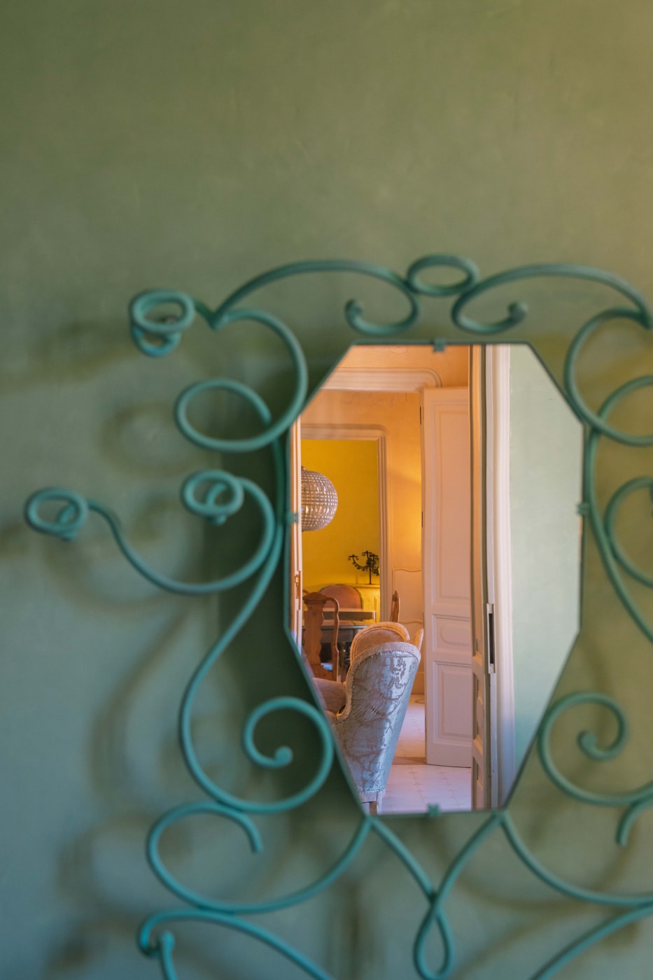 Antoni Gaudí Casa Batlló's Newly Restored Third Floor Paola Navone OTTO Studio Barcelona Info
