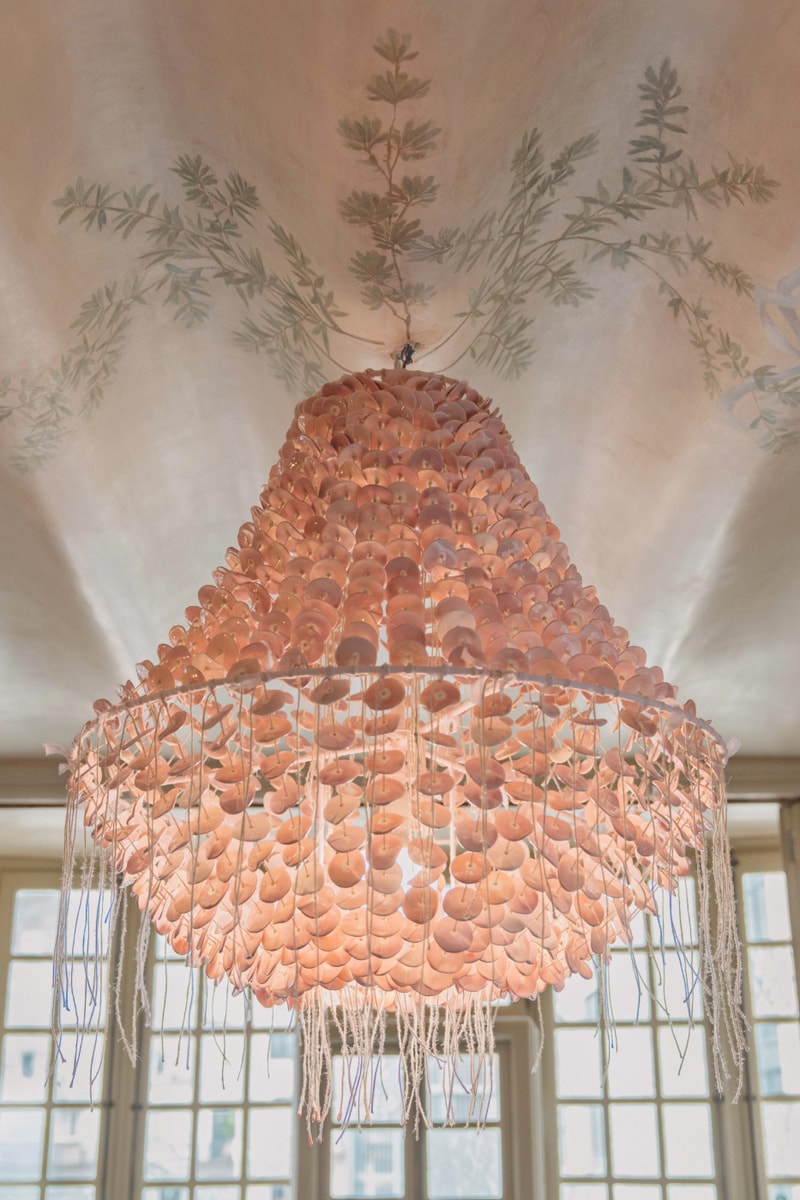 Antoni Gaudí Casa Batlló's Newly Restored Third Floor Paola Navone OTTO Studio Barcelona Info