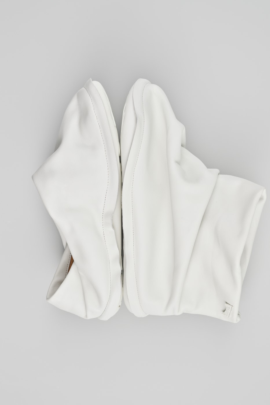Camper ISSEY MIYAKE Peu Form Footwear Collaboration Release Info Satoshi Kondo 