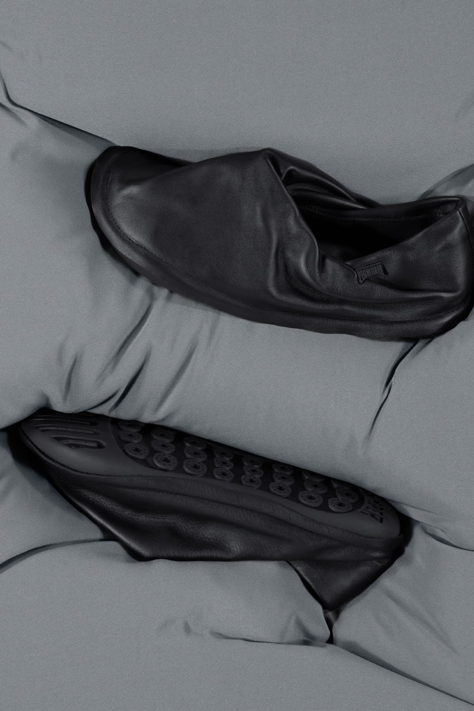 Camper ISSEY MIYAKE Peu Form Footwear Collaboration Release Info Satoshi Kondo 