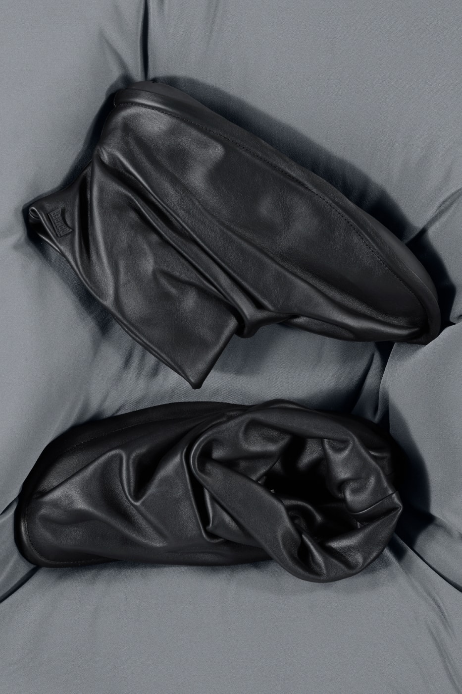 Camper ISSEY MIYAKE Peu Form Footwear Collaboration Release Info Satoshi Kondo 