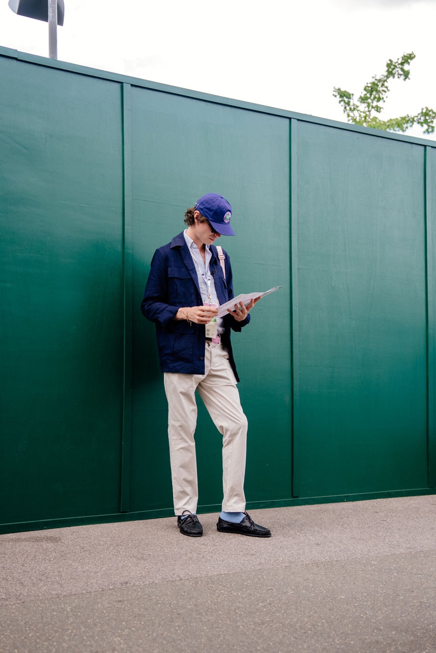 wimbledon evian 200 years young danny lomas centre court bottle bag style hattie stewart mountain of youth suite experience 