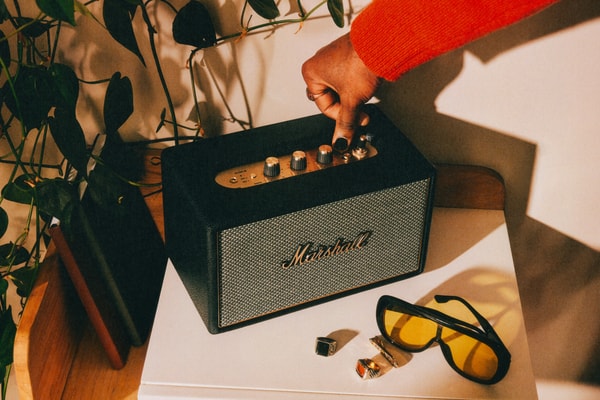 Marshall Acton IV Stanmore IV Home Speakers Release Info