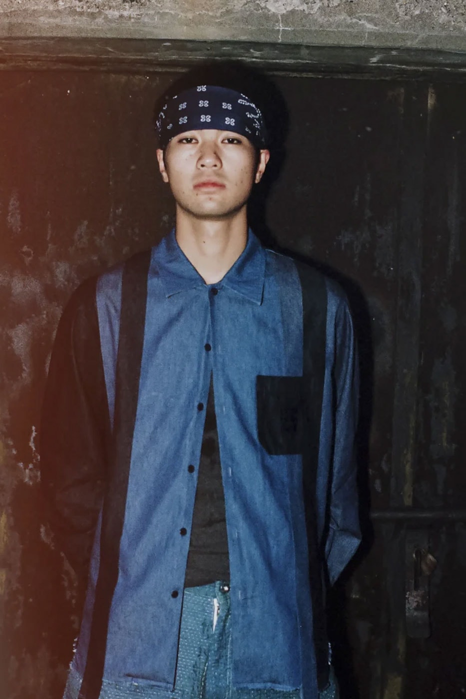 NEEDLES and UNION Unveil Latest Collaborative Collection Featuring Signature Track Pants union tokyo