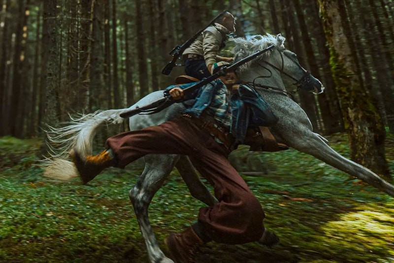Na Hong-jin Unveils Wild Official Trailer for Sci-Fi Monster Epic 'Hope'