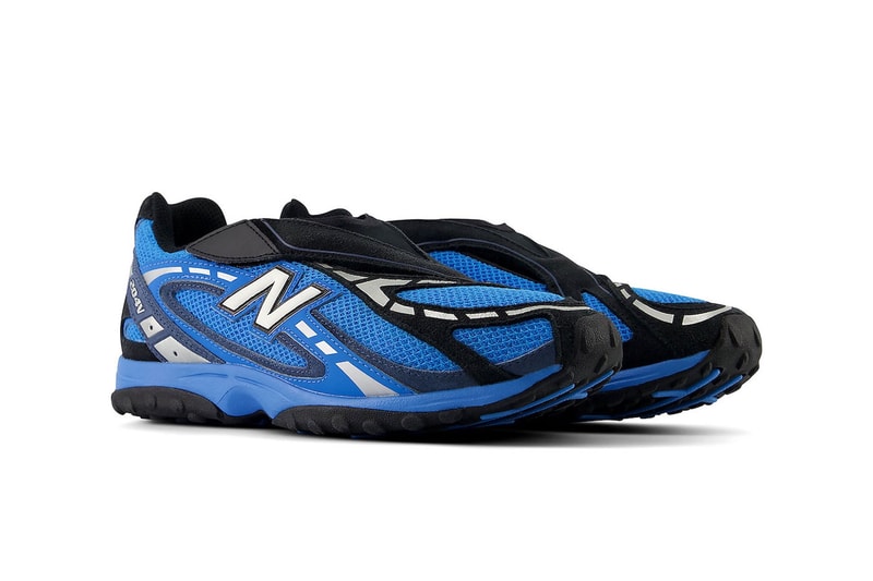 New Balance Blends Retro Track Style and Casual Elegance With the 204v Mary Jane