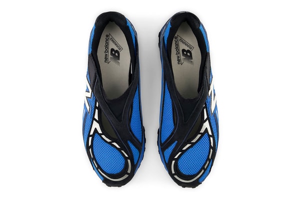 New Balance Blends Retro Track Style and Casual Elegance With the 204v Mary Jane
