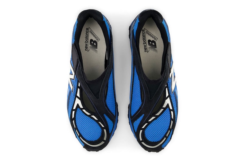 New Balance Blends Retro Track Style and Casual Elegance With the 204v Mary Jane