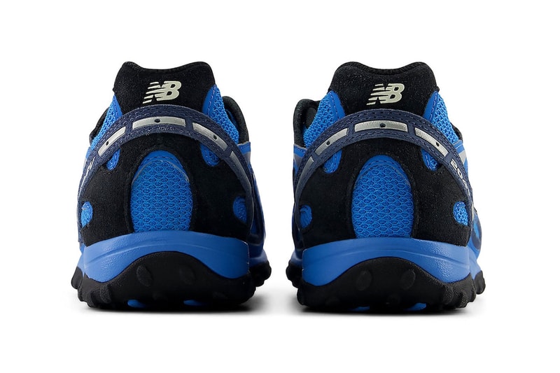 New Balance Blends Retro Track Style and Casual Elegance With the 204v Mary Jane
