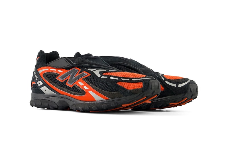 New Balance Blends Retro Track Style and Casual Elegance With the 204v Mary Jane