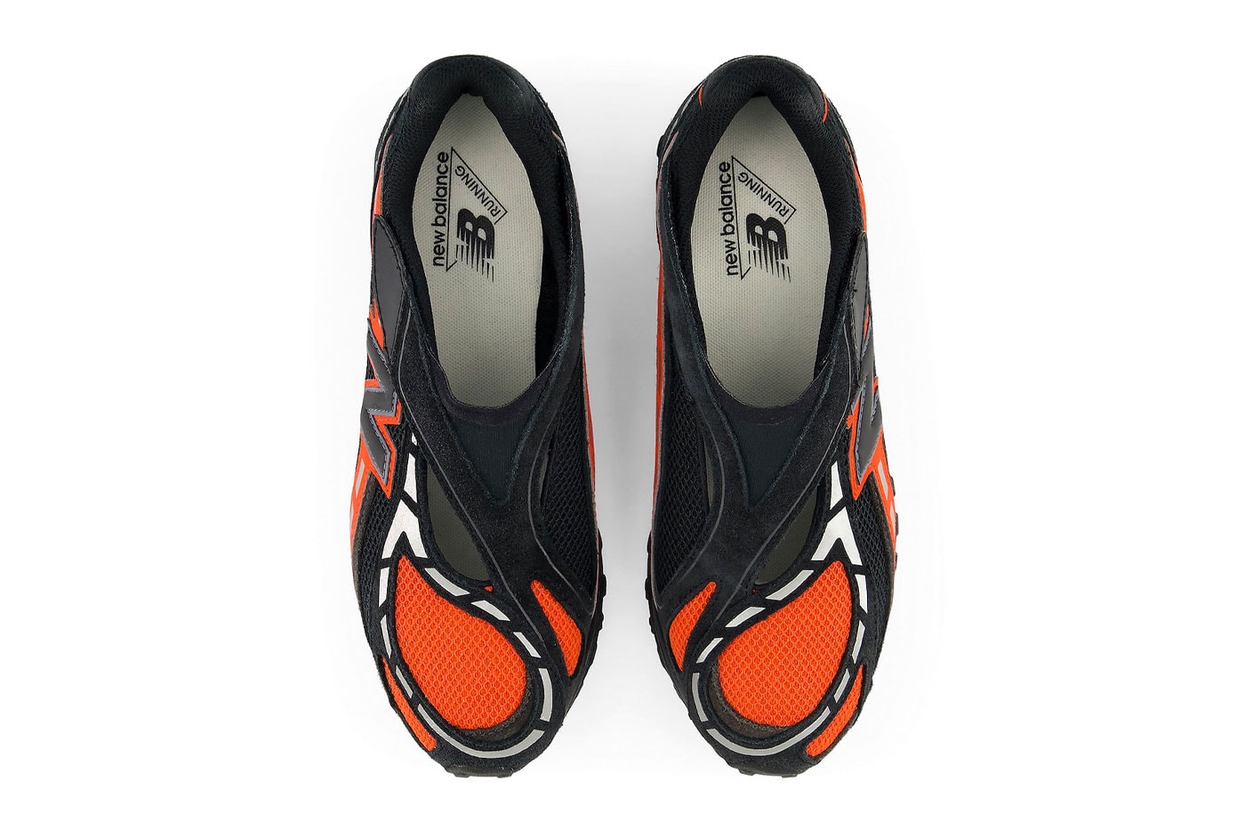 New Balance Blends Retro Track Style and Casual Elegance With the 204v Mary Jane