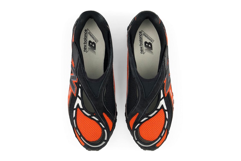 New Balance Blends Retro Track Style and Casual Elegance With the 204v Mary Jane