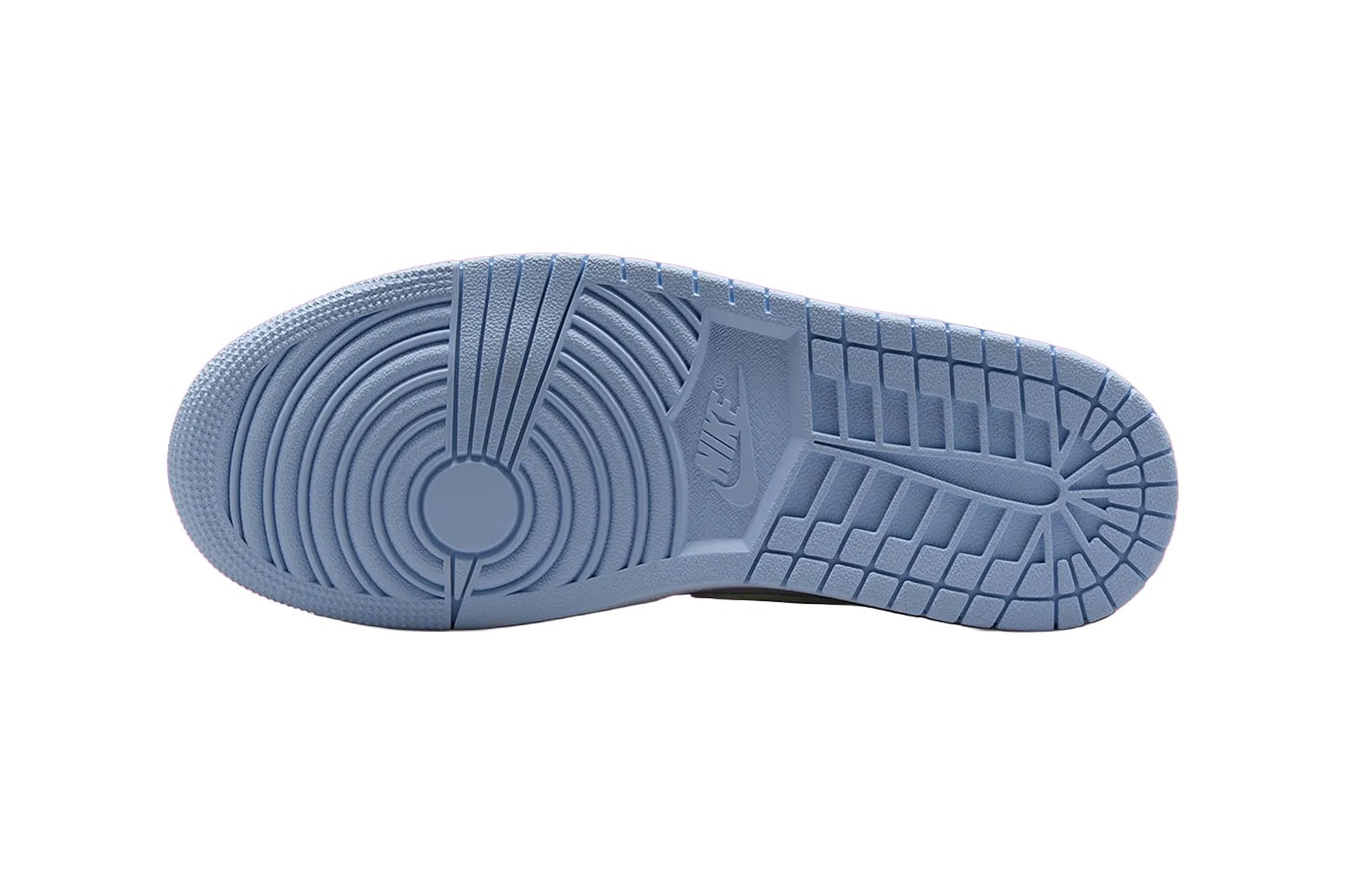 Nike Air Jordan 1 Low “Mismatched Patent” IX3521-010 Official Images