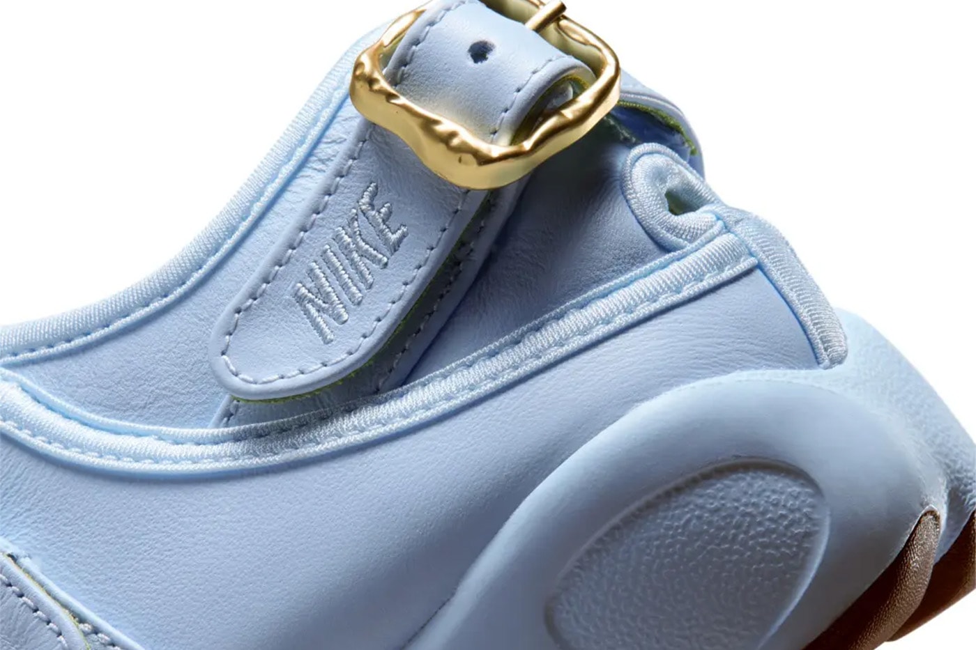 Nike Air Rift Celestine Blue/Celestine Blue/Blur Pear-Mystic Dates IV5739-441 Release Info