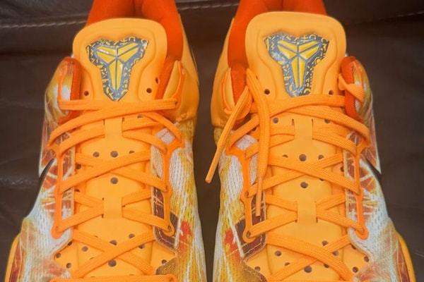 Nike Kobe 8 Protro "Shanghai Fireworks" Return Release Info kobe bryant IO6259-800 Laser Orange/Cinnabar-Safety Orange
