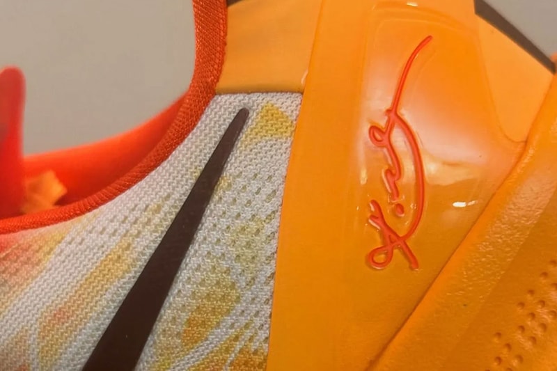 Nike Kobe 8 Protro "Shanghai Fireworks" Return Release Info kobe bryant IO6259-800 Laser Orange/Cinnabar-Safety Orange