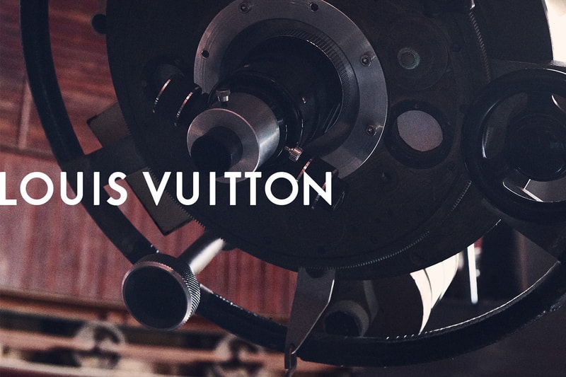 pharrell Louis Vuitton Menswear Fall Winter fw 2026 Campaign lv drop silk tech Info