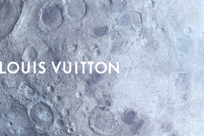 pharrell Louis Vuitton Menswear Fall Winter fw 2026 Campaign lv drop silk tech Info