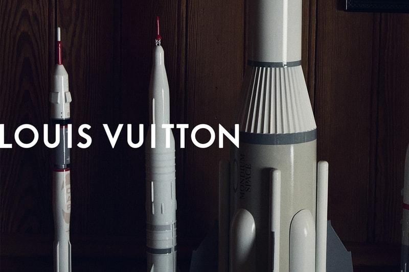 pharrell Louis Vuitton Menswear Fall Winter fw 2026 Campaign lv drop silk tech Info